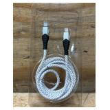 Trend Logic Elite 6ft Type C to USB C