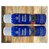 Permatex Under-Coating lot of 2
