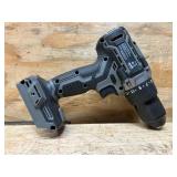 Klutch 1/2in. Drill/Driver, KLiQ 20V, 440 In./Lbs. Breakaway Torque, Brushless, Cordless, Bare Tool #5796853 Msrp $59.99