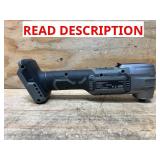 Klutch Oscillating Multi-Tool, KLiQ 20V, Variable Speed, Brushless, Cordless, Bare Tool #5796992 Msrp $44.99