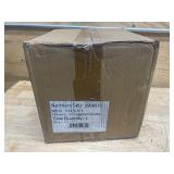 Marastar Flat-Free Universal Tire Assembly, 2-Pack, 11/6.00-5, Model# 02070-NTE MSRP $53