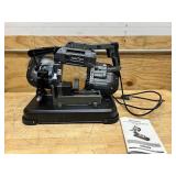 KLUTCH.2-in-1 Portable/ Benchtop Band Saw MSRP $240