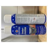 Permatex Undercoating Aerosol Can - 20oz 80072 MSRP $32.80 (lot of 2)