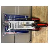 QLT Screwdrivers . MSRP $30 (lot of 3)