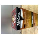 Meeco's 42320 The Wooly Firestarter 20 Pieces Woodstoves, Fireplaces & Campfires MSRP $48 (lot of 2)