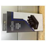 SureLock Security Co. handgun magazine rack MSRP $15