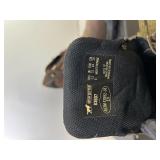 Irish Setter, MEN'S 6in. HIKER SAFETY TOE BOOT, Size 11, Width Medium, Color Brown MSRP $150