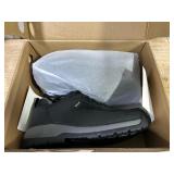 Bogs Boots Shale Low CT Men's Work Boots Black Multi Size 9 MSRP $150