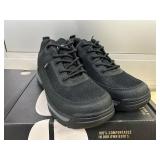 Bogs Boots Shale Low CT Men's Work Boots Black Multi Size 9 MSRP $150