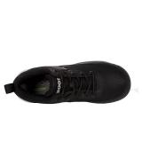 Bogs Boots Shale Low CT ESD Women's Composite Toe Lace up Work Boots Black Size 9 MSRP $150