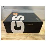 Bogs Boots Shale Low CT ESD Women's Composite Toe Lace up Work Boots Black Size 9 MSRP $150
