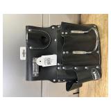 Prince Leather Drywall Pouch (Right Hand) MSRP $30