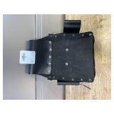 Prince Oil-Tanned Leather Electrician Tool Pouch MSRP $30
