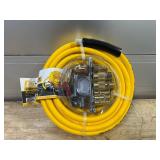 Flo-lite 12-piece hybrid air hose kit MSRP $35