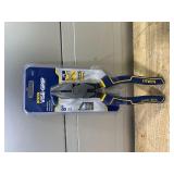 IRWIN VISE-GRIP 8-in Linesman Pliers MSRP $25