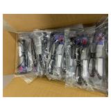 Optx 20/20 reading glasses MSRP $220 (lot of 32)