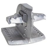 NorthStar Wedge Wings, Fits Select NorthStar Log Splitters MSRP $135