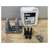 NorthStar Wedge Wings, Fits Select NorthStar Log Splitters MSRP $135