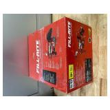 Fill-Rite 12V DC Fuel Transfer Pump, 15 GPM, Pump Only, Model# FR1204H MSRP $332.99 (untested sold as is)