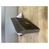 NorthStar Log Splitter Wedge 8in MSRP $80