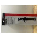 Ultratow SIDEWIND SQUARE TUBE-MOUNT JACK 5000-lb. Capacity MSRP $130