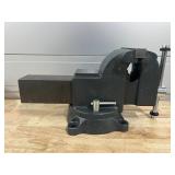 Wilton Shop Bench Vise, 6in. Jaw Width, Model# WS6 MSRP $249.99