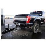 GEN-Y PHANTOM-X 2.5in. Dual-Ball Hitch Mount, 16,000-Lb. GTW, Class V, Model# GH-2413X MSRP $279.99 (missing pin)