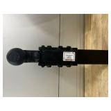 GEN-Y PHANTOM-X 2.5in. Dual-Ball Hitch Mount, 16,000-Lb. GTW, Class V, Model# GH-2413X MSRP $279.99 (missing pin)