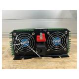 Nature Power Modified Sine Wave Inverter, 3000 Watts, Model# 37003 MSRP $279.99 (untested sold as is )