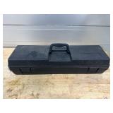 Klutch Torque Multiplier, 3/4in. Input x 1in. Output, 2,200 ft./lbs. Max. MSRP $319.99 (untested sold as is)