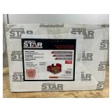 NorthStar Pressure Washer Pump, 4000 PSI, 3.5 GPM, Direct Drive, Gas, Model# NSZW3540 MSRP $429.99 (untested sold as is)