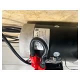 NorTrac 12 Volt DC Hydraulic Power Unit, L-H-L, Single Acting MSRP $419.99 (untested sold as is)