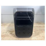 EcoFlow DELTA 3 Plus Portable Power Station, 1800W Output, X-Boost 2600W, Model# EFDELTA3P-US-CBox (powers on but won t hold charge) MSRP $650
