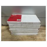 Milwaukee 49-90-1954 Plastic Dust Bags MSRP $472.29 (lot of 7)