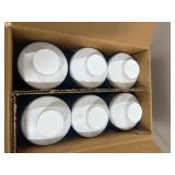 Root Farm 32-fl oz Hydroponic Plant Food MSRP $83.88 (lot of 6)