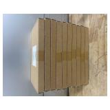 Lot or 10- Screen Replacements for iPad 9 (9th Generation) A2602 A2603 A2604 A2605 Screen Replacement Digitizer Touch Glass Kits, for iPad 2021 9th Gen 10.2 Inch, Full Repair Sets+Home Button MSRP $23