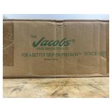 Jacobs Removable 3/8 in Keyless Chuck 2505-20 For Milwaukee Drill/Driver ~ estimated value $919.54 (lot of 46)