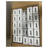 Jacobs Removable 3/8 in Keyless Chuck 2505-20 For Milwaukee Drill/Driver ~ estimated value $919.54 (lot of 46)