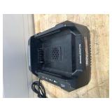 OEM Briggs & Stratton Snapper XD 82V Rapid Lithium Ion Battery Charger BSRC82 ~ estimated value $100