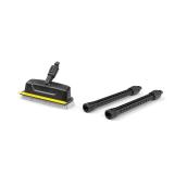 Karcher PS 30 Power Scrubber Pressure Washer Brush/Broom Extension for K1-K5 2600 PSI MSRP $49.49