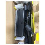 Karcher PS 30 Power Scrubber Pressure Washer Brush/Broom Extension for K1-K5 2600 PSI MSRP $49.49