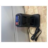 Toro Flex-Force Power System 60-Volt Battery Charger ~ estimated value $120