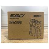 EGO BA1400T 56V 2.5AH Lithium Battery MSRP $200