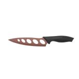 Copper Knife Set, Stainless Steel, 2 pk