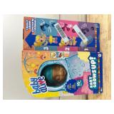 Hasbro Alive Baby Grows Up Happy MSRP $60