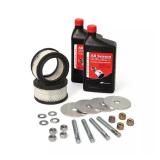 Ingersoll Rand 2-Year Warranty Startup Kit for - SS4/SS5 Electric Air Compressor MSRP $130