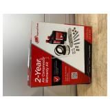 Ingersoll Rand 2-Year Warranty Startup Kit for - SS4/SS5 Electric Air Compressor MSRP $130