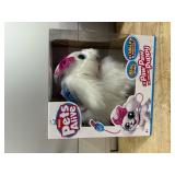 Pets Alive Lil' Paw Paw The Interactive Walk & Waggle Plush Toy Puppy by ZURU MSRP $34