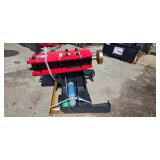 2026 Ray Tree Skid Mount Post Pounder