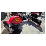2026 Ray Tree Skid Mount Stump Grinder - NEW